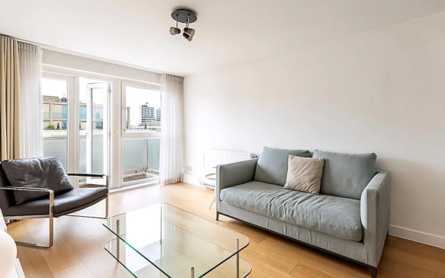 Belgravia Appartement 46