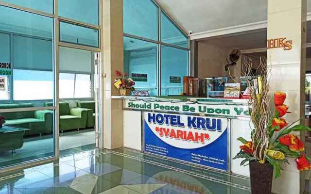 OYO 2611 Hotel Krui Syariah