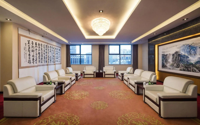 Shanghai Paradise Hotel