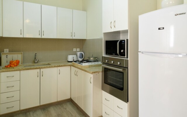 Prestige Apartment