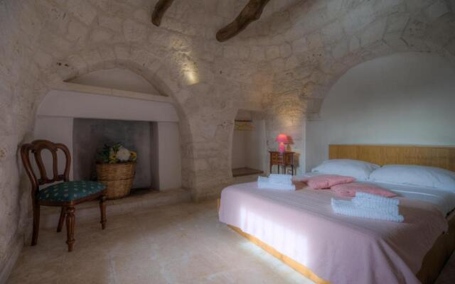 Trullo Casa Surya P49-50