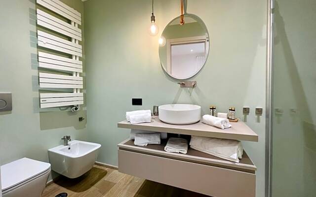 0.8 Guest House