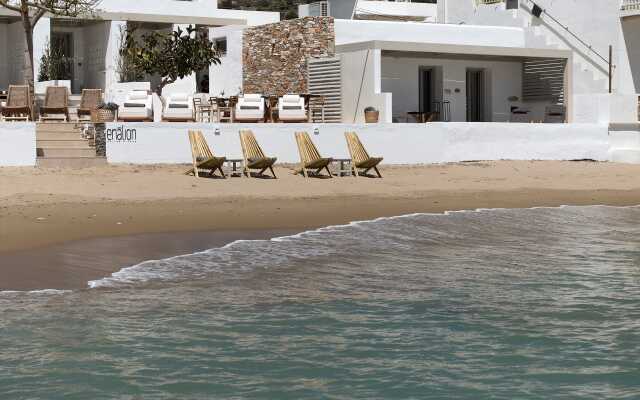 Enalion Suites Sifnos