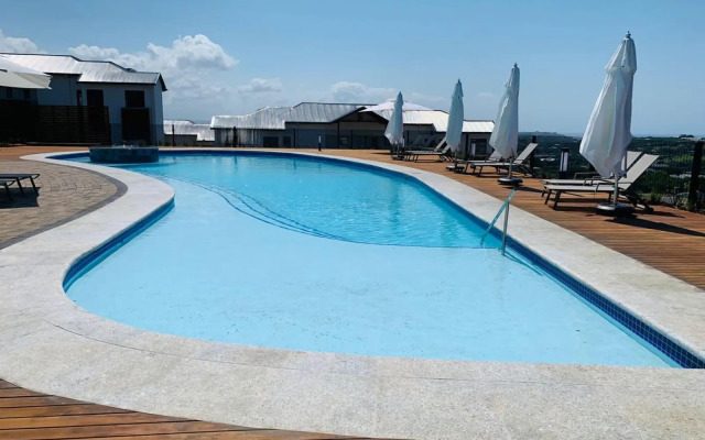 Ballito Hills Villa