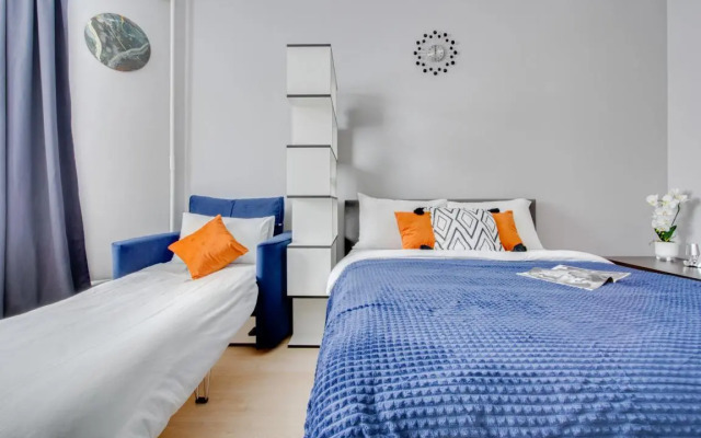 EasyGuest на Мироновской улице