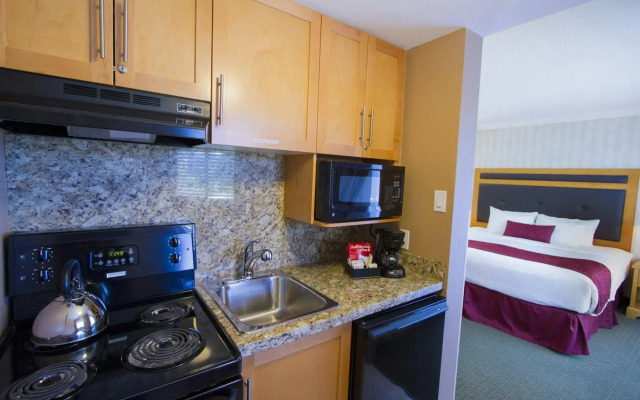 Best Western Plus Inner Harbour