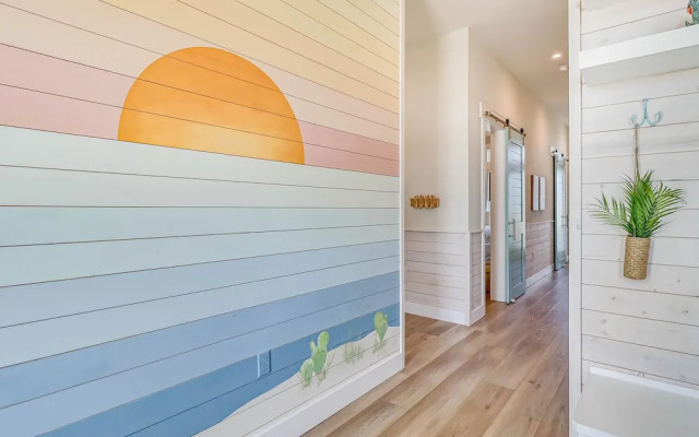 Still Waters 120 NEI