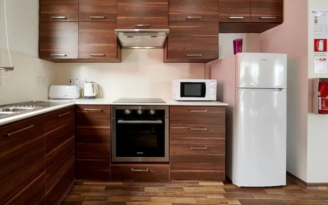 Angie Luxury Beach Villas