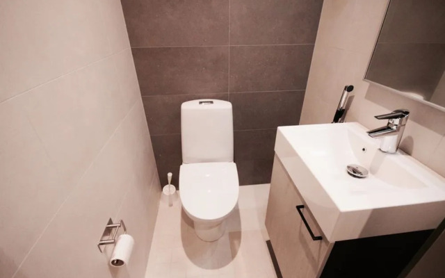 LeviRoyal Tunturinlaita Apartments