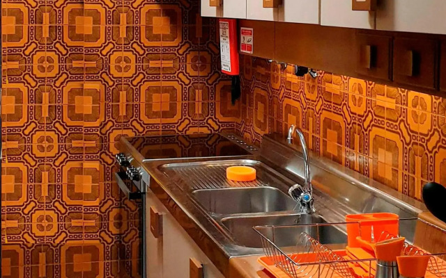 Famille au Cœur de Lisbonne