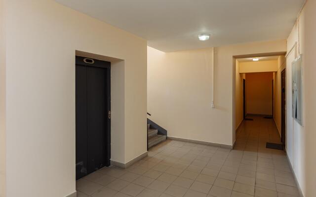 Apartments on Kutaisi lane 5