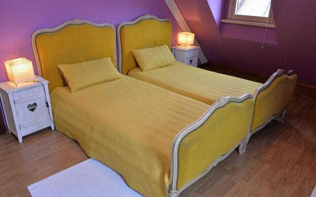 S'Harzala Jaune