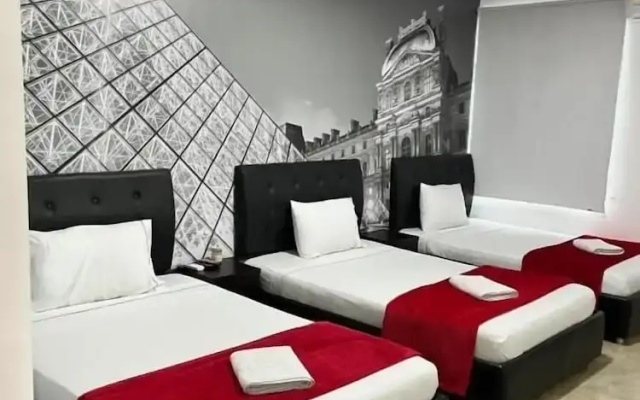 Hotel Fenix