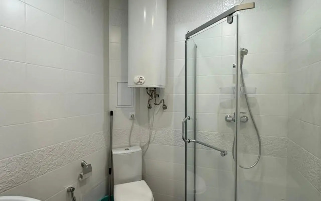 Apartments on Lenin street 219/1A