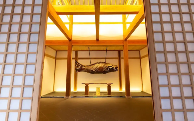 Hakujyukan