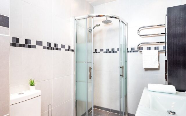 Lovely apartment 500m to the sea