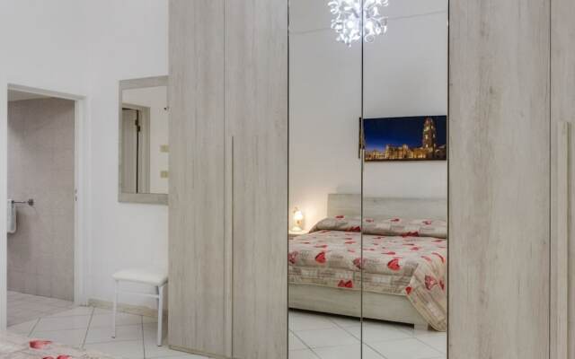 Dimora del Delfino Curioso