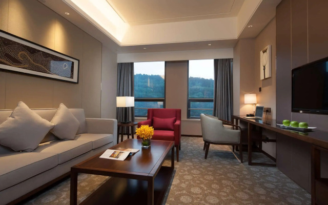 Ramada Jinan