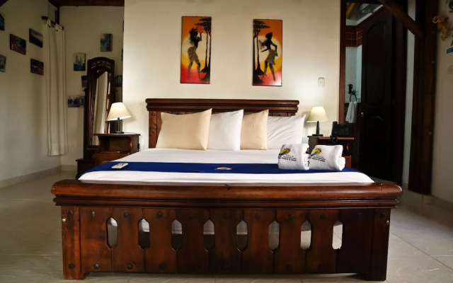 Hotel San Sebastian