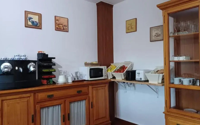 Hostal Boavista