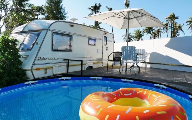 Loft Caravan Resort