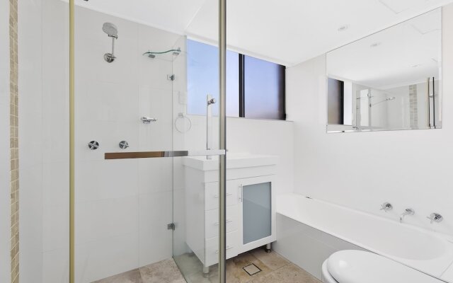 Sundowner Apartment 10