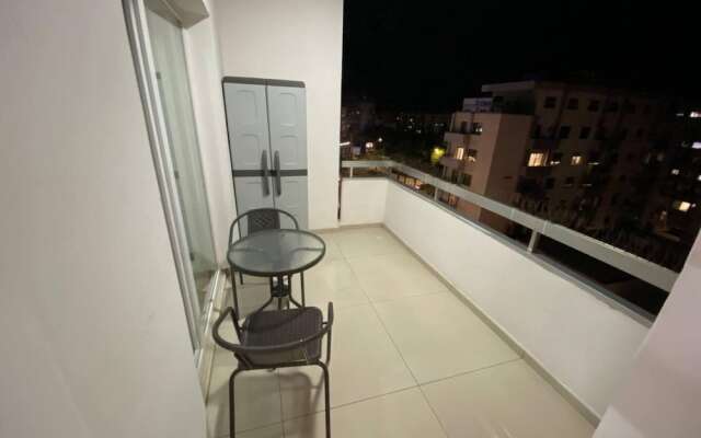 Seabreeze City Center Flat No 4