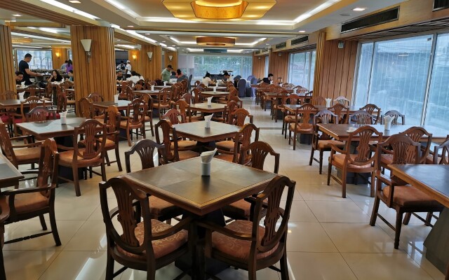 Khum Phucome Hotel Chiang Mai
