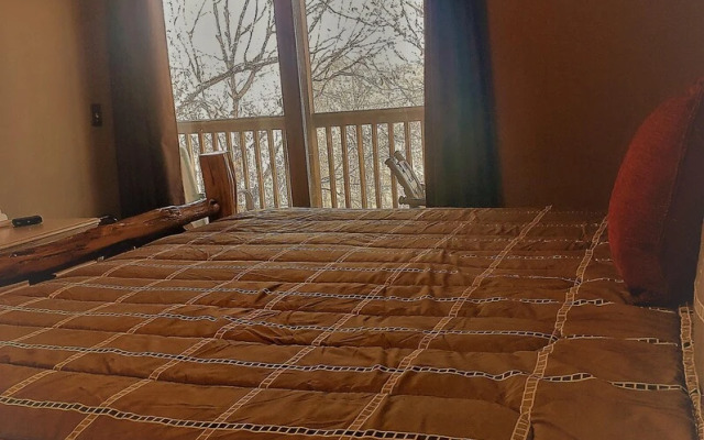 Notch Estates by Dreams2Reality Vacations