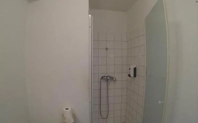 Hôtel Restaurant L'Aquarium