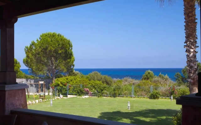 Villaggio Porto Corallo