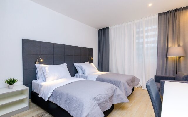 Rooms 4 U