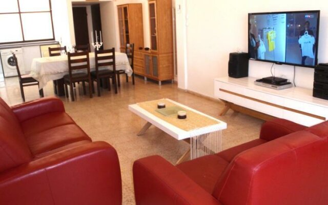 Netanya Dreams Luxury Apartment