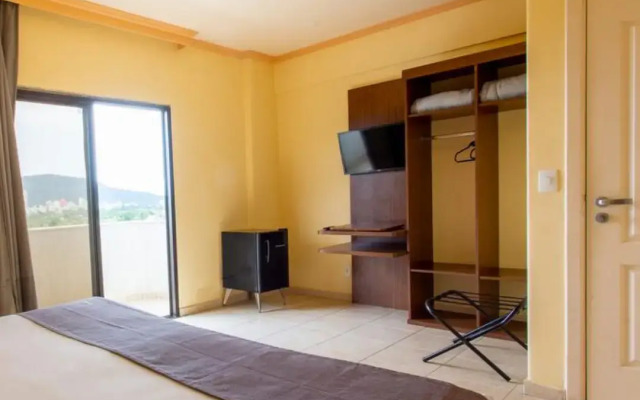 Hotel Canto do Atlântico