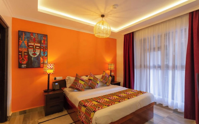 Trisan Hotel