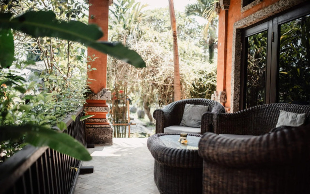 Mandala Desa Boutique Resort