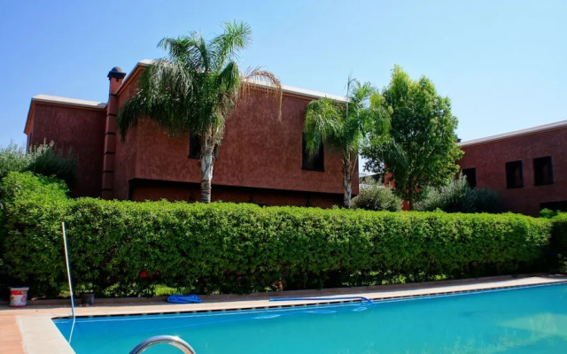 Prestylia Hotel Resort Villas