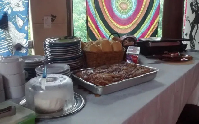 VELINN Pousada Toca do Guaiamum