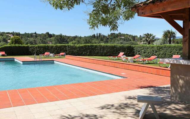 Hotel Mercure Aix en Provence Sainte Victoire