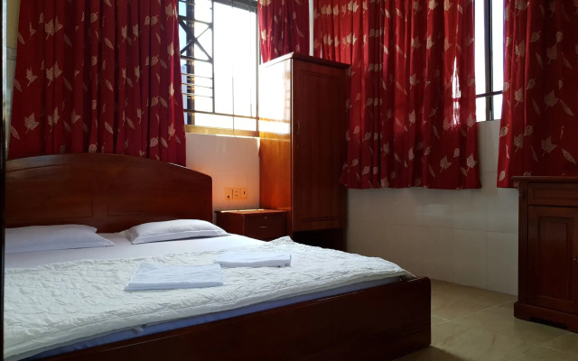 Thai Tan Hotel