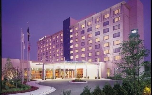 Hyatt Rosemont