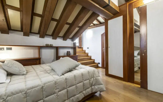 Marco Polo Superior R&R