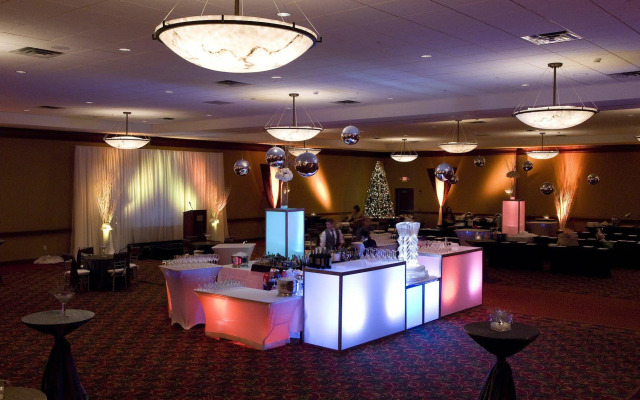 Hilton Garden Inn Troy