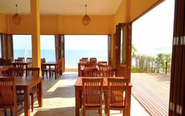 Villa Phra Chan Resort