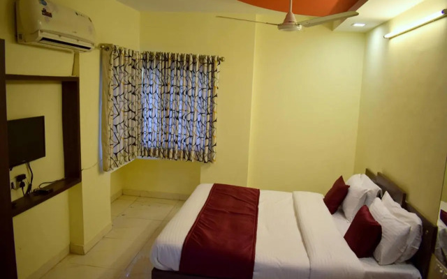 Hotel Royal Stay