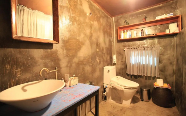 MongYouHwaWon Guesthouse(Painter's house)