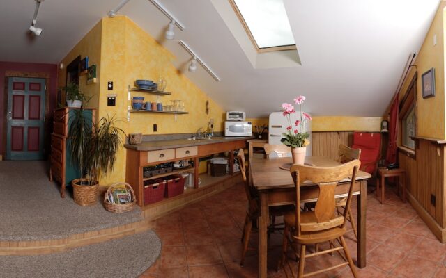 Mistiso's Place Vacation Rentals