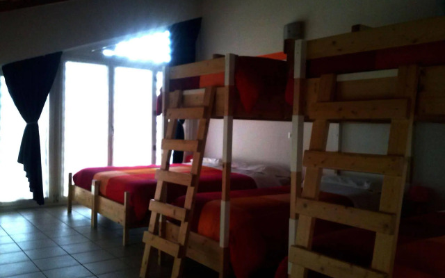 Ostello Casa Rossa