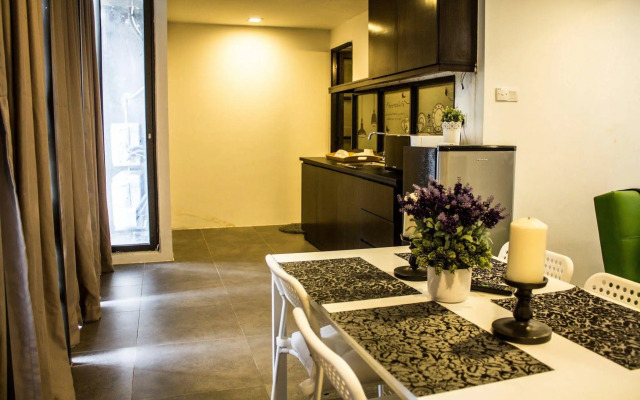 Skylivia Empire Damansara