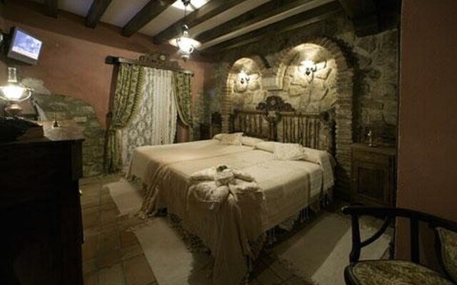 Casa Rural Margarita 2